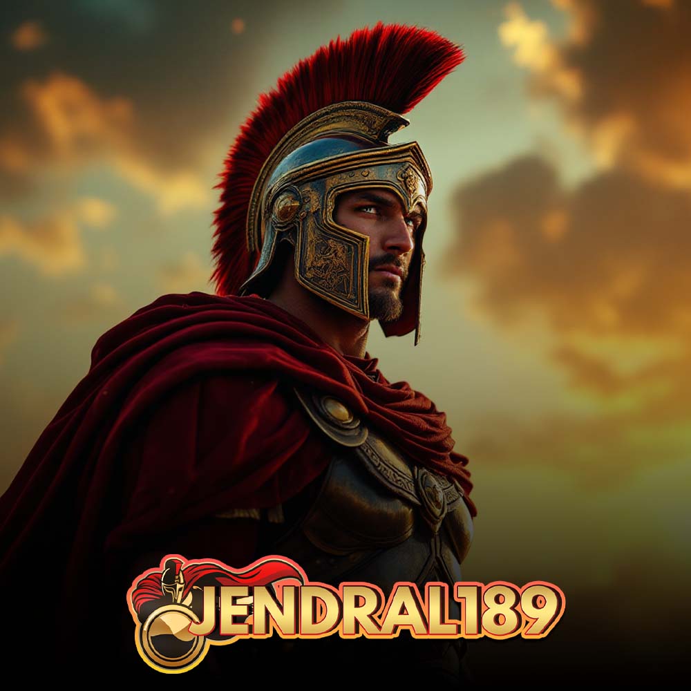 Jendral189